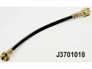 NIPPARTS J3701018 stabdžių žarnelė 
 Stabdžių sistema -> Stabdžių žarnelės
46203-C7000, 46210-C8000