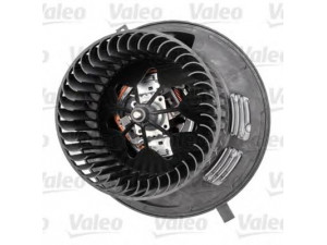 VALEO 715049 vidaus pūtiklis 
 Šildymas / vėdinimas -> Orpūtė/dalys
64 11 6 933 664, 64 11 9 144 201