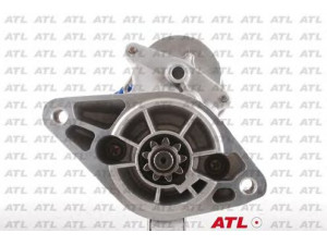 ATL Autotechnik A 72 850 starteris 
 Elektros įranga -> Starterio sistema -> Starteris
28100-87603, 2810087603000, 128000-6780