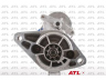 ATL Autotechnik A 72 850 starteris 
 Elektros įranga -> Starterio sistema -> Starteris
28100-87603, 2810087603000, 128000-6780