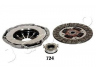 JAPKO 92724 sankabos komplektas