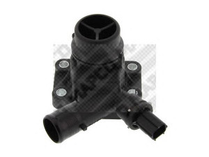 MAPCO 28910 termostatas, aušinimo skystis 
 Aušinimo sistema -> Termostatas/tarpiklis -> Thermostat
6G9N61J20AD, 30774489, 31355151