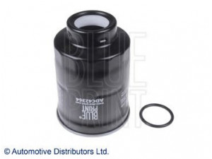 BLUE PRINT ADC42364 kuro filtras 
 Techninės priežiūros dalys -> Papildomas remontas
16 089 337 80, 1770A172, 1770A253