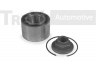 TREVI AUTOMOTIVE WB1335 rato guolio komplektas 
 Ašies montavimas/vairavimo mechanizmas/ratai -> Rato stebulė/montavimas -> Rato guolis
GHK1468, RFM001287EVA