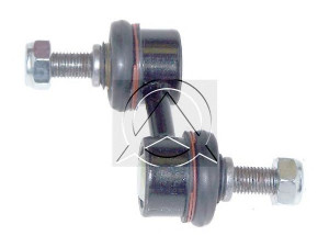 SIDEM 51161 šarnyro stabilizatorius 
 Ašies montavimas/vairavimo mechanizmas/ratai -> Stabilizatorius/fiksatoriai -> Savaime išsilyginanti atrama
EA03 34 170, EA03 34 170A