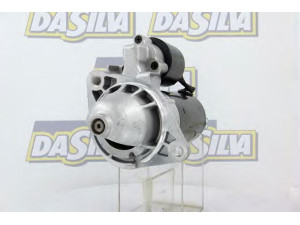 DA SILVA D020838 starteris 
 Elektros įranga -> Starterio sistema -> Starteris
M0T86781, 1202138, 1202144, 90444193