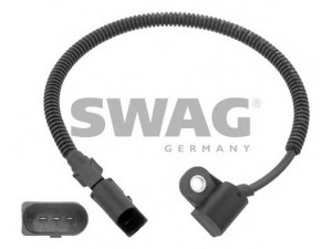 SWAG 30 93 7607 jutiklis, skirstomojo veleno padėtis 
 Elektros įranga -> Jutikliai
045 957 147 A, 045 957 147 B, 045 957 147 B