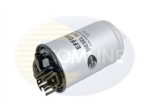 COMLINE EFF090 kuro filtras 
 Techninės priežiūros dalys -> Papildomas remontas
057127401C, 057127401D, 8Z0127435