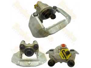 Brake ENGINEERING CA118R stabdžių apkaba 
 Dviratė transporto priemonės -> Stabdžių sistema -> Stabdžių apkaba / priedai
7701202043