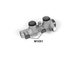 OPEN PARTS FBM1289.00 pagrindinis cilindras, stabdžiai 
 Stabdžių sistema -> Pagrindinis stabdžių cilindras
96316463, 96963072