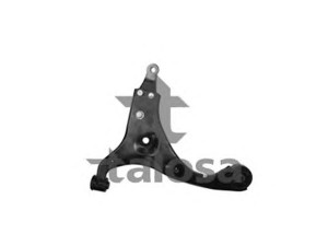 TALOSA 40-01249 vikšro valdymo svirtis 
 Ašies montavimas/vairavimo mechanizmas/ratai -> Valdymo svirtis/pasukamosios svirties sujungimas -> Vairo trauklės (valdymo svirtis, išilginis balansyras, diago
545002H000, 545002H000