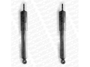 MONROE D5471 amortizatorius 
 Pakaba -> Amortizatorius
MB663364, MB663365