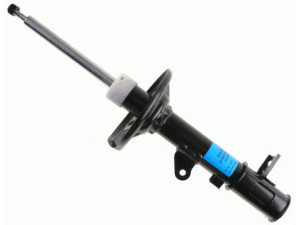 SACHS 312 582 amortizatorius 
 Pakaba -> Amortizatorius
55350-2C250, 55351-2C250