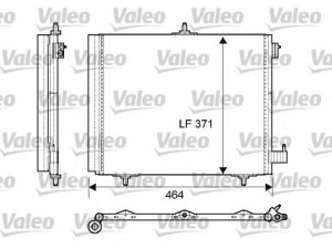 VALEO 814095 kondensatorius, oro kondicionierius 
 Oro kondicionavimas -> Kondensatorius
6455-AL, 6455-CZ, 6455-EL, 6455-ET
