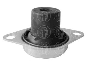 FARE SA 2212 variklio montavimas 
 Variklis -> Variklio montavimas -> Variklio montavimo rėmas
7622921, 7622921