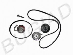 BUGIAD BSP22759 paskirstymo diržo komplektas 
 Techninės priežiūros dalys -> Papildomas remontas
036 198 119 C