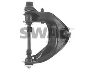 SWAG 91 94 1768 vikšro valdymo svirtis 
 Ašies montavimas/vairavimo mechanizmas/ratai -> Valdymo svirtis/pasukamosios svirties sujungimas -> Vairo trauklės (valdymo svirtis, išilginis balansyras, diago
54420-4E200