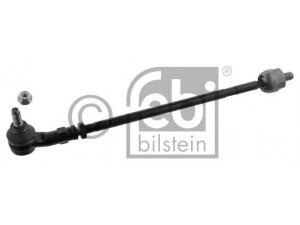 FEBI BILSTEIN 01146 strypo montavimas 
 Vairavimas -> Sujungimo trauklės surinkimas/dalys -> Sujungimo trauklės surinkimas
1H0 422 803 B, 1H0 422 803 C