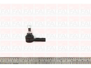 FAI AutoParts SS1138 skersinės vairo trauklės galas 
 Vairavimas -> Vairo mechanizmo sujungimai
0013307435, 0013307735, 13307435