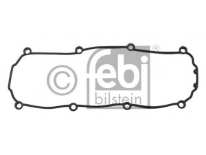 FEBI BILSTEIN 33729 tarpiklis, svirties dangtis 
 Variklis -> Cilindrų galvutė/dalys -> Svirties dangtelis/tarpiklis
06B 103 483 G, 06B 103 483 L, 06B 103 483 G