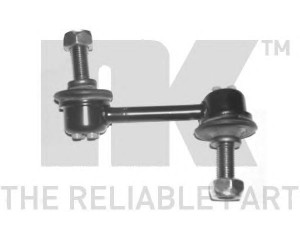 NK 5112614 šarnyro stabilizatorius 
 Ašies montavimas/vairavimo mechanizmas/ratai -> Stabilizatorius/fiksatoriai -> Savaime išsilyginanti atrama
51320SDAA04, 51320SEAE01