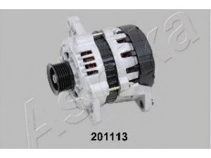 ASHIKA 002-201113 kintamosios srovės generatorius 
 Elektros įranga -> Kint. sr. generatorius/dalys -> Kintamosios srovės generatorius
96540541, 96954112