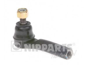 NIPPARTS J4821011 skersinės vairo trauklės galas 
 Vairavimas -> Vairo mechanizmo sujungimai
48520-53E25