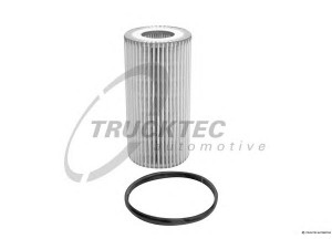 TRUCKTEC AUTOMOTIVE 07.18.050 alyvos filtras
6G9N 6744BA, 30757157, 8642570