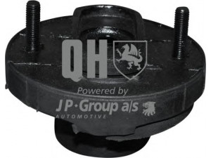JP GROUP 4352400109 pakabos statramsčio atraminis guolis 
 Ašies montavimas/vairavimo mechanizmas/ratai -> Montavimas, pakabos statramstis
7700840056, 7700846916