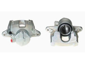 BUDWEG CALIPER 343584 stabdžių apkaba 
 Dviratė transporto priemonės -> Stabdžių sistema -> Stabdžių apkaba / priedai
7701 207 679, 7701 208 588, 8253026