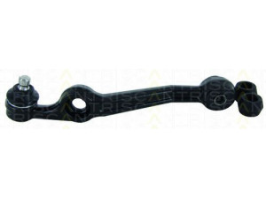 TRISCAN 8500 41502 vikšro valdymo svirtis 
 Ašies montavimas/vairavimo mechanizmas/ratai -> Valdymo svirtis/pasukamosios svirties sujungimas -> Vairo trauklės (valdymo svirtis, išilginis balansyras, diago
48069-87706