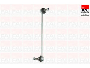 FAI AutoParts SS7780 šarnyro stabilizatorius 
 Ašies montavimas/vairavimo mechanizmas/ratai -> Stabilizatorius/fiksatoriai -> Savaime išsilyginanti atrama
31306792212