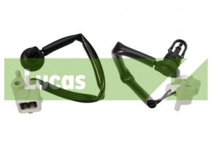 LUCAS ELECTRICAL SNB960 siuntimo blokas, įsiurbiamo oro temperatūra 
 Elektros įranga -> Jutikliai
1929T0, 1929T0