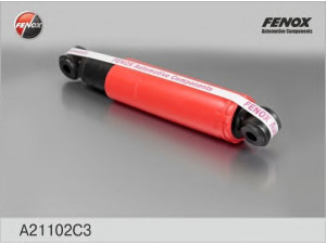 FENOX A21102C3 amortizatorius
3160-2905006, 31602905006
