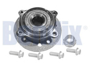 BENDIX 050427B rato guolio komplektas 
 Ašies montavimas/vairavimo mechanizmas/ratai -> Rato stebulė/montavimas -> Rato guolis
6756889, 1226756889, 31 22 6 756 889
