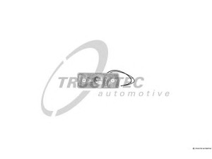 TRUCKTEC AUTOMOTIVE 01.42.102 šoninis atšvaitas
000 544 4111, 000 544 5311, 000 544 5411