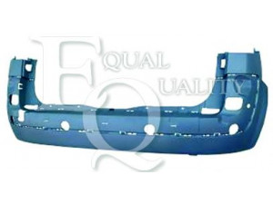 EQUAL QUALITY P1330 buferis 
 Kėbulas -> Transporto priemonės galas -> Buferis/dalys
7701474785