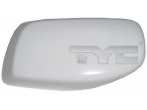 TYC 303-0090-2 dangtelis, išorinis veidrodėlis 
 Kėbulas -> Kėbulo dalys/ sparnas/buferis -> Gaubtai/dangteliai
51167078359