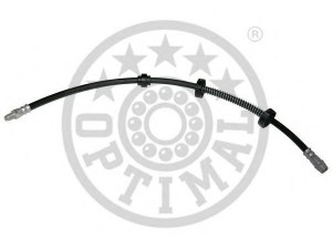 OPTIMAL BSL-523 stabdžių žarnelė 
 Stabdžių sistema -> Stabdžių žarnelės
96037346