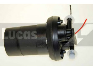 LUCAS ELECTRICAL FDB788 kuro siurblys