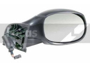 LUCAS ELECTRICAL ADP362 išorinis veidrodėlis 
 Kėbulas -> Langai/veidrodėliai -> Veidrodėlis