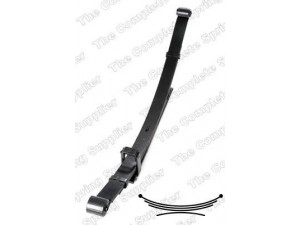 ROC LS8010 lingės paketas 
 Pakaba -> Lakštinė spyruoklinė pakaba
944040990