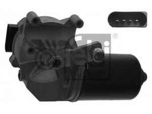 FEBI BILSTEIN 39309 valytuvo variklis 
 Priekinio stiklo valymo sistema -> Varikliukas, priekinio stiklo valytuvai
51701421, 51753759, 51881061, 77363952