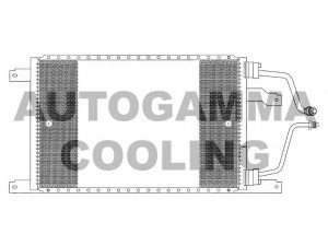 AUTOGAMMA 101807 kondensatorius, oro kondicionierius 
 Oro kondicionavimas -> Kondensatorius
7701040668, 7701204731, 7701204733