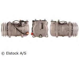 ELSTOCK 51-0122 kompresorius, oro kondicionierius 
 Oro kondicionavimas -> Kompresorius/dalys
8601635, 9171050, 9447841, 9463137