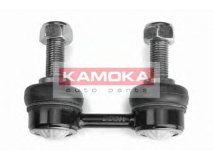 KAMOKA 9921165 šarnyro stabilizatorius 
 Ašies montavimas/vairavimo mechanizmas/ratai -> Stabilizatorius/fiksatoriai -> Savaime išsilyginanti atrama
33 55 1 096 735