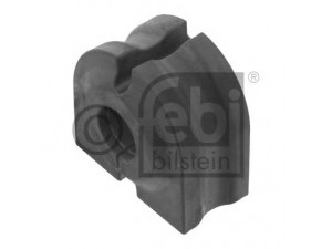 FEBI BILSTEIN 33382 skersinio stabilizatoriaus įvorių komplektas 
 Ašies montavimas/vairavimo mechanizmas/ratai -> Stabilizatorius/fiksatoriai -> Sklendės
31 35 6 761 589, 31 35 6 761 591