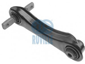 RUVILLE 937427 vikšro valdymo svirtis 
 Ašies montavimas/vairavimo mechanizmas/ratai -> Valdymo svirtis/pasukamosios svirties sujungimas -> Vairo trauklės (valdymo svirtis, išilginis balansyras, diago
52390-SR0-A00, 52390-SR3-000, 52390-SR3-A00