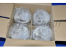 PARTS-MALL PXMSA-021D stūmoklis 
 Variklis -> Cilindrai/stūmokliai
2341033913