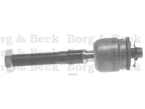 BORG & BECK BTR4261 vidinė skersinė vairo trauklė 
 Vairavimas -> Vairo mechanizmo sujungimai
95495439, 95495440, 95495439, 95495440